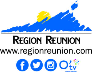 Logo Région Réunion